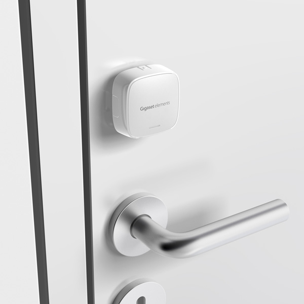 Gigaset element door porte